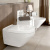 Унитаз Villeroy&Boch Lifetime 5672 10R1 подвесной, альпийский белый CeramicPlus Унитаз Villeroy&Boch Lifetime 5672 10R1 подвесной, альпийский белый CeramicPlus