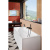 Ванна Villeroy & Boch Architectura 170x80 см акриловая UBA178ARA2V-01 Ванна Villeroy & Boch Architectura 170x80 см акриловая UBA178ARA2V-01