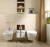 Унитаз Villeroy&Boch Lifetime 5672 10R1 подвесной, альпийский белый CeramicPlus Унитаз Villeroy&Boch Lifetime 5672 10R1 подвесной, альпийский белый CeramicPlus