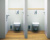 Grohe 38721001 Rapid SL3 в 1 для подвесного унитаза набор (панель+рама+уголки) Grohe 38721001 Rapid SL3 в 1 для подвесного унитаза набор (панель+рама+уголки)