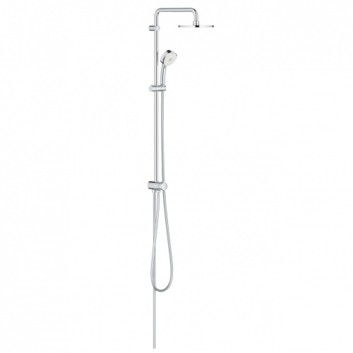 Grohe 26 453 001 New Tempesta Cosmopolittan 200 Душевая система с переключателем