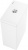 Бачок для унитаза BelBagno Vaso BB127T, 2-х режимный 3/4.5 л, фаянс