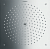 Верхний душ Hansgrohe 26472000 Raindance Air 1 jet 260x260