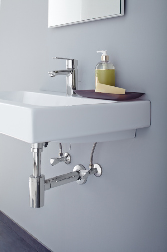 Смеситель Grohe Europlus II 32612 002 для раковины
