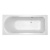 Ванна Villeroy&Boch Sunberry BA177SUR2V-41, 170*70 см Ванна Villeroy&Boch Sunberry BA177SUR2V-41, 170*70 см