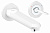 Смеситель для раковины Grohe Eurodisc Joy 19969LS0, белая луна
