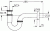 Сифон Grohe Grohe 28947000 для раковины трубчатый