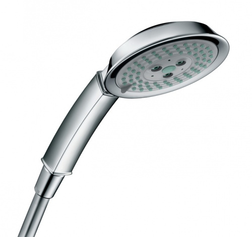 28548000 Raindance Classic Ручной душ 100 3jet