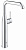 Grohe 32901001  Essence Смеситель для свободностоящей раковины 322 мм гладкий EcoJoy