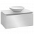 Тумба под раковину Villeroy&Boch Legato 1020 0DH, цвет белый