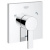 Переключатель потоков Grohe Allure 19590000 на пять потребителей