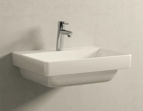 Смеситель Grohe Concetto 23450001 для раковины, с донным клапаном