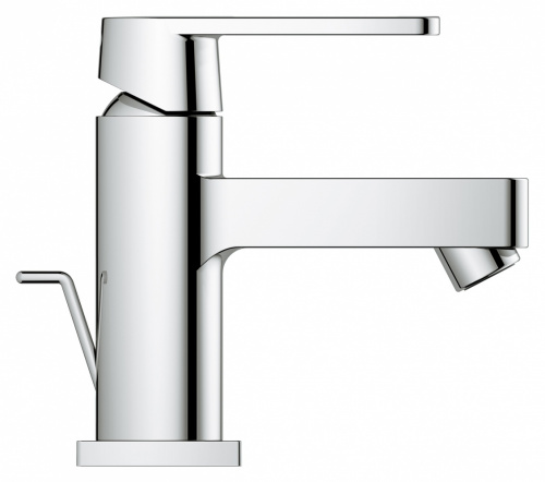 Смеситель Grohe Quadra 32632 000 для раковины
