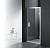 Душевая дверь в нишу CEZARES PORTA B-11 условн. размеры, мм:1000x1950 габариты с диап. рег., мм:(972-1012)х1950 шир. входа, мм:867