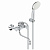 Ванна длинный COSTA S 2-х рукий GROHE 26792 10A