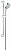 Душевой гарнитур Grohe New Tempesta Cosmopolitan 100 IV 27580002 (27580001)