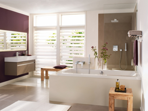 Ванна короткий EUROCUBE GROHE 23140 000