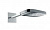 26468400 Raindance Select Верхний душ Select Е 300 3jet с держателем 390 мм