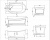 Ванна акриловая BelBagno BB32-CF36 170x90 см Ванна акриловая BelBagno BB32-CF36 170x90 см