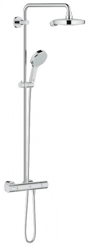 Душевая система Grohe Power & Soul 27903000