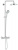 Душевая система Grohe Power & Soul 27903000 Душевая система Grohe Power & Soul 27903000