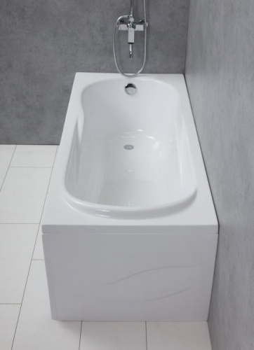 Боковая панель BelBagno BB-75-SP-R 75x55 см для акриловой ванны, правая