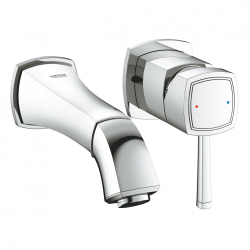 Смеситель Grohe Grandera 19929000 для раковины, хром