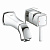 Смеситель Grohe Grandera 19929000 для раковины, хром