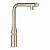 Смеситель Grohe Essence SmartControl 31615EN0 для кухонной мойки, никель матовый