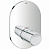 Центральный термостат Grohe Grohtherm 2000 New 19352001, внешняя часть