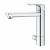 Смеситель Grohe BauLoop 31713000 для кухонной мойки, с запорным вентилем, средний излив Смеситель Grohe BauLoop 31713000 для кухонной мойки, с запорным вентилем, средний излив