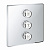 Переключатель потоков Grohe Grohtherm SmartControl 29127000 на три потребителя