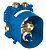 Термостат Grohe Rapido T 35500000 (внутренняя часть)