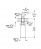 Дозатор жидкого мыла Grohe Zedra 40553DC0, суперсталь
