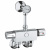 Термостат Grohe Automatic 2000 Compact 34364000