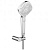Ideal Standart B2240AA IDEALRAIN Душевой комплект с настенным держателем EVO DIAMOND L3
