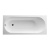 Ванна акриловая Villeroy&Boch Oberon UBQ177OBE2V-96, 170*70 см, star white Ванна акриловая Villeroy&Boch Oberon UBQ177OBE2V-96, 170*70 см, star white