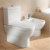 Унитаз Villeroy&Boch Subway 6610 10R1 Унитаз Villeroy&Boch Subway 6610 10R1