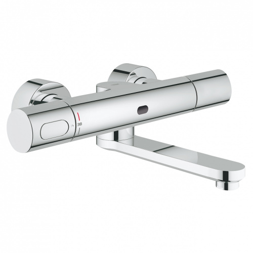 Смеситель Grohe Eurosmart Cosmopolitan Е 36333000 для раковины