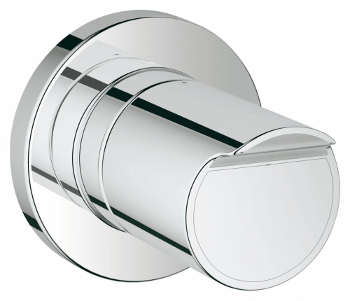 Переключатель потоков Grohe Grohtherm 2000 NEW 19243001