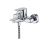Смеситель для ванны Ideal Standard Tesi A6583AA Смеситель для ванны Ideal Standard Tesi A6583AA