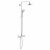 Душевая система Grohe Euphoriа System 27296001 Душевая система Grohe Euphoriа System 27296001