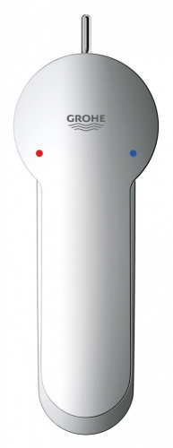 Смеситель Grohe Eurostyle Cosmopolitan 3355220E для раковины