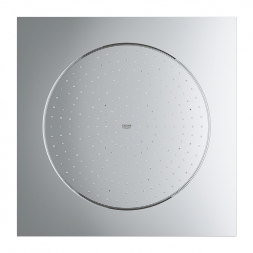 Верхний душ Grohe Rainshower F-series 27286000