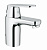 Смеситель для раковины Grohe Eurosmart Cosmopolitan 2337800E, с донным клапаном (цепочка), хром