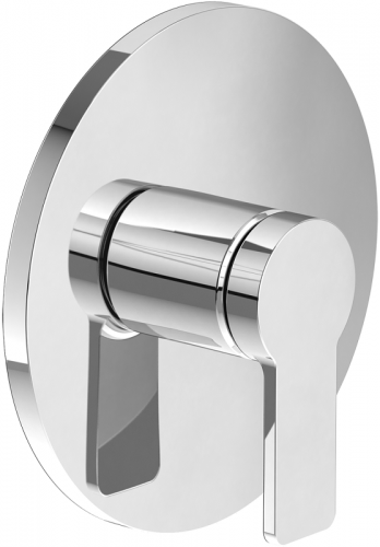 Смеситель для ванны Villeroy&Boch Architectura TVS10335200061