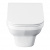 Унитаз Santek Лайн 1.WH50.1.574 34.5 x 53.5 x 35 см подвесной, безободковый, Soft Close Унитаз Santek Лайн 1.WH50.1.574 34.5 x 53.5 x 35 см подвесной, безободковый, Soft Close