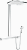 27109400 Rainmaker Select 460 2jet Showerpipe