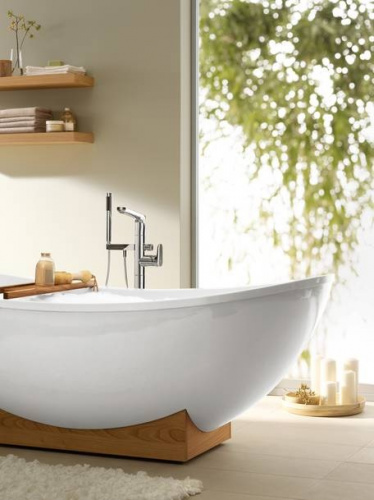 Ванна Villeroy&Boch MY NATURE UBA190NAT9E0V-01.61