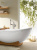 Ванна Villeroy&Boch MY NATURE UBA190NAT9E0V-01.61
